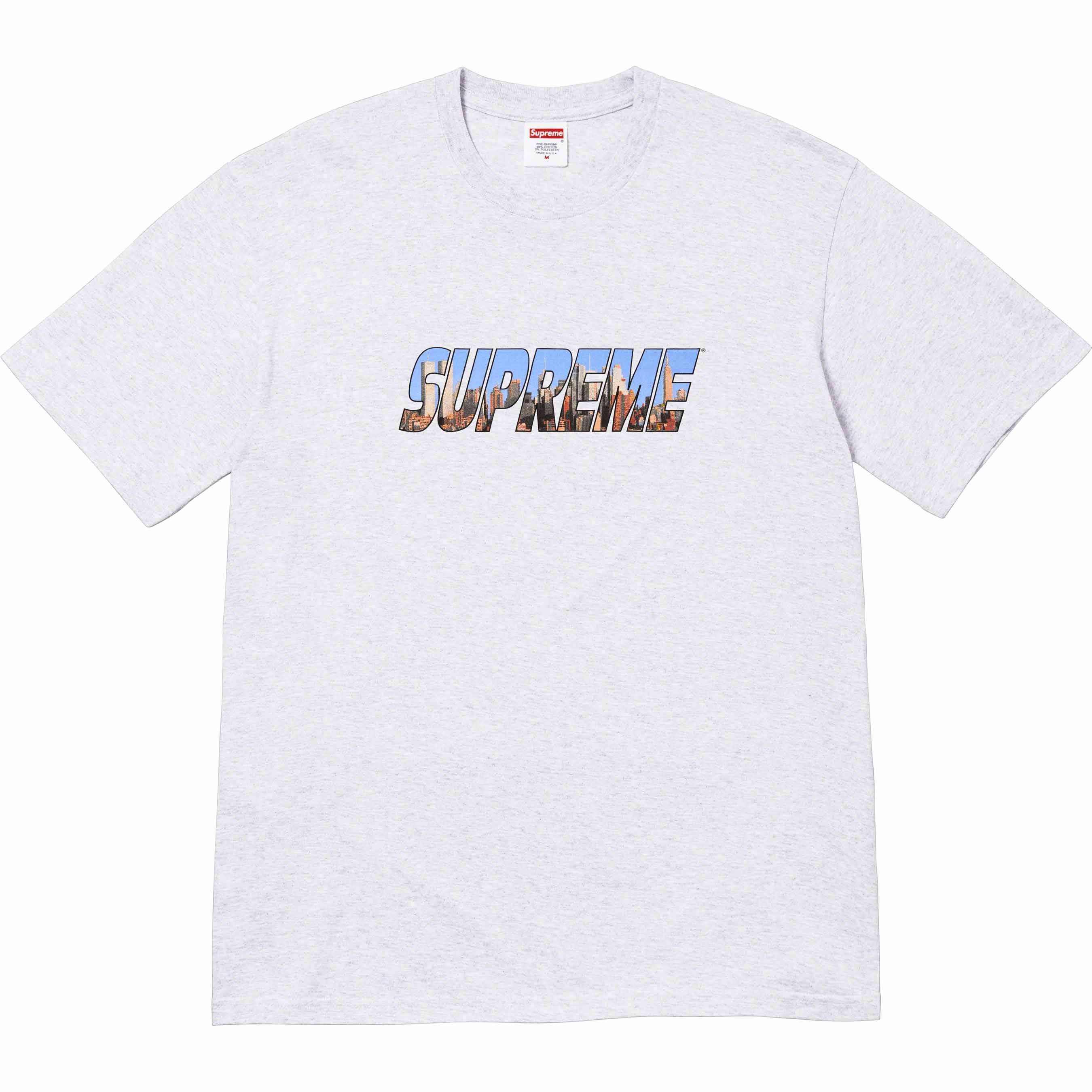 Gotham Tee view 2